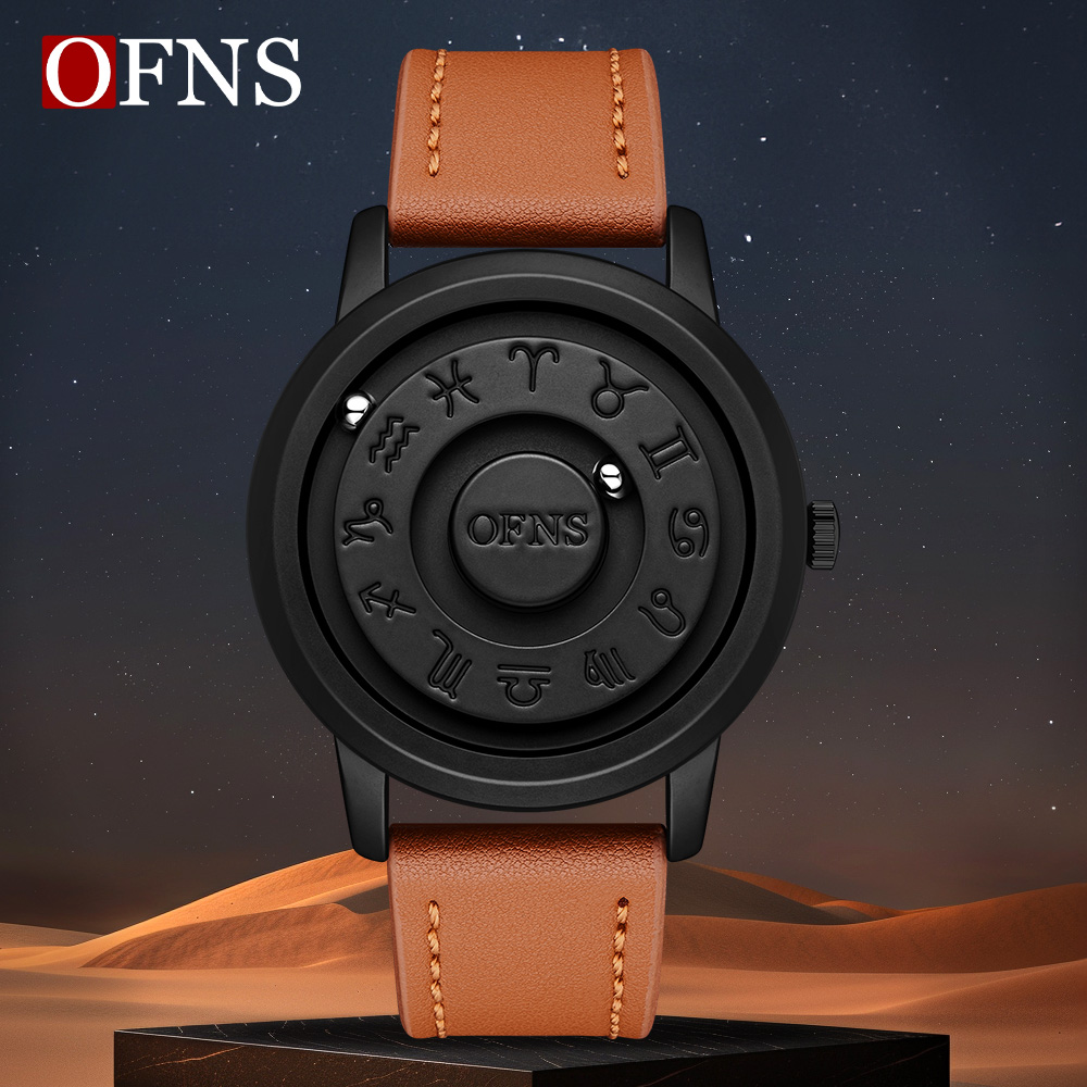 Luxury Watch Store - Fashion OFNS new 1553 luxury men's