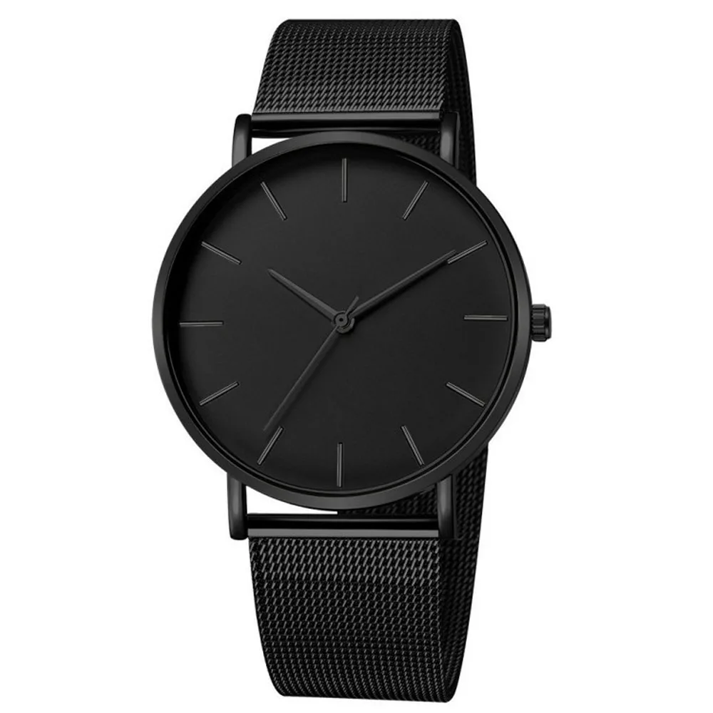 Luxury Watch Life - Leisure Simple Women Watch 2026 Vintage
