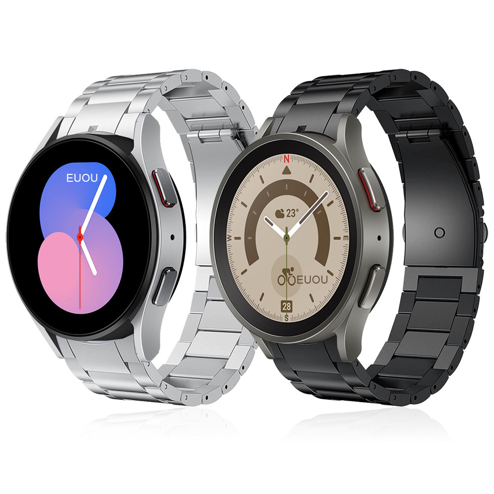 Luxury Watch And Price - For Samsung Watch Galaxy Watch4/5/5Pro Folding