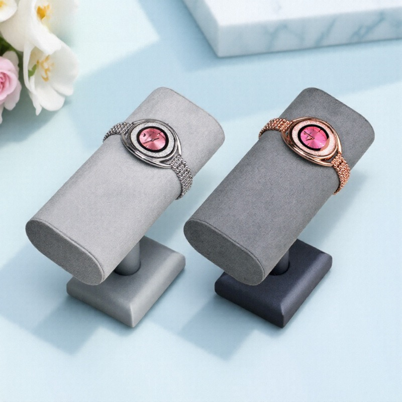PU Leather Watch Display Stand - Luxury Watch Stand 评论和价格
