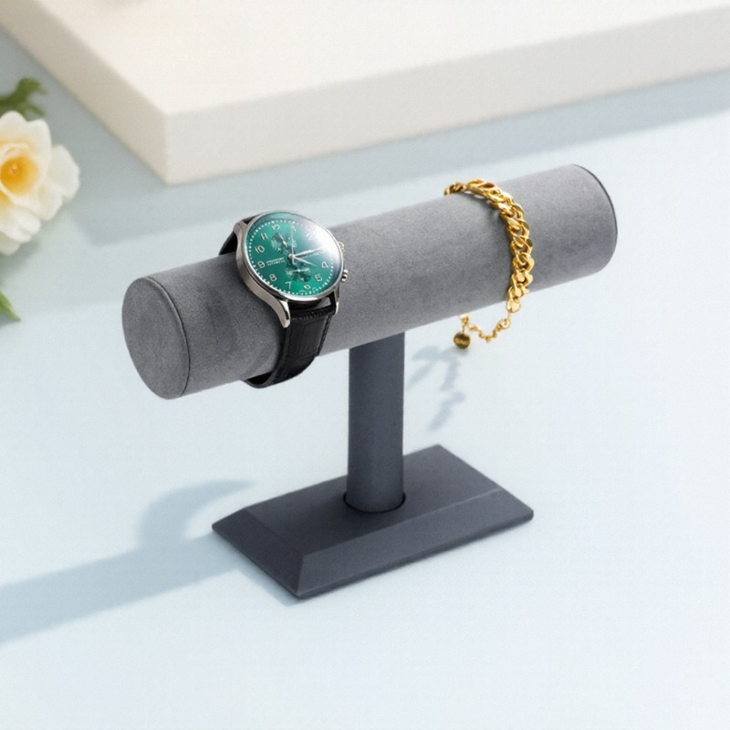 PU Leather Watch Display Stand - Luxury Watch Stand 评论和价格