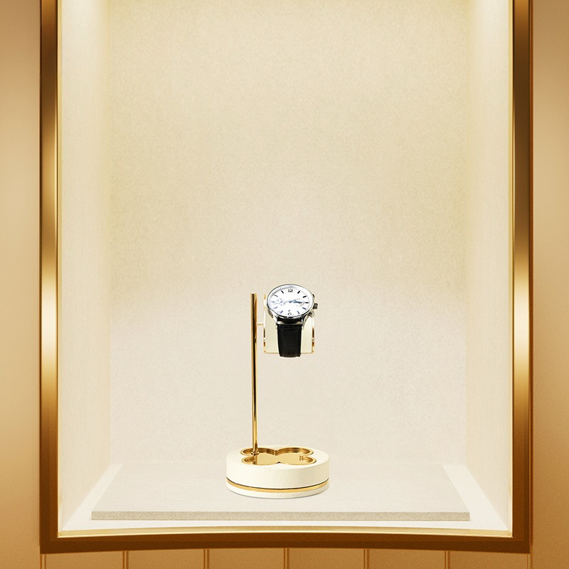 Metal Watch Display Stand, Wri - Luxury Watch Stand 评论和价格
