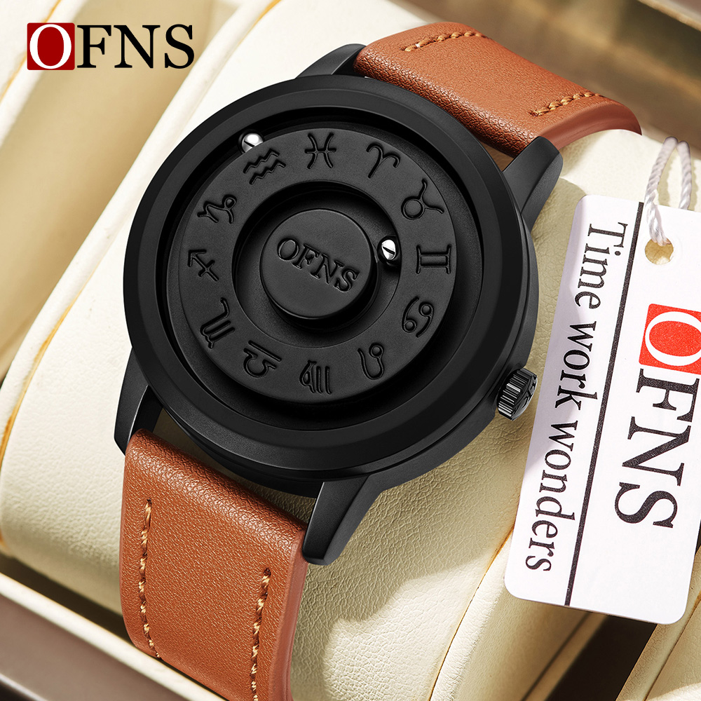 Fashion OFNS new 1553 luxury m - Luxury Watch Store 评论和价格