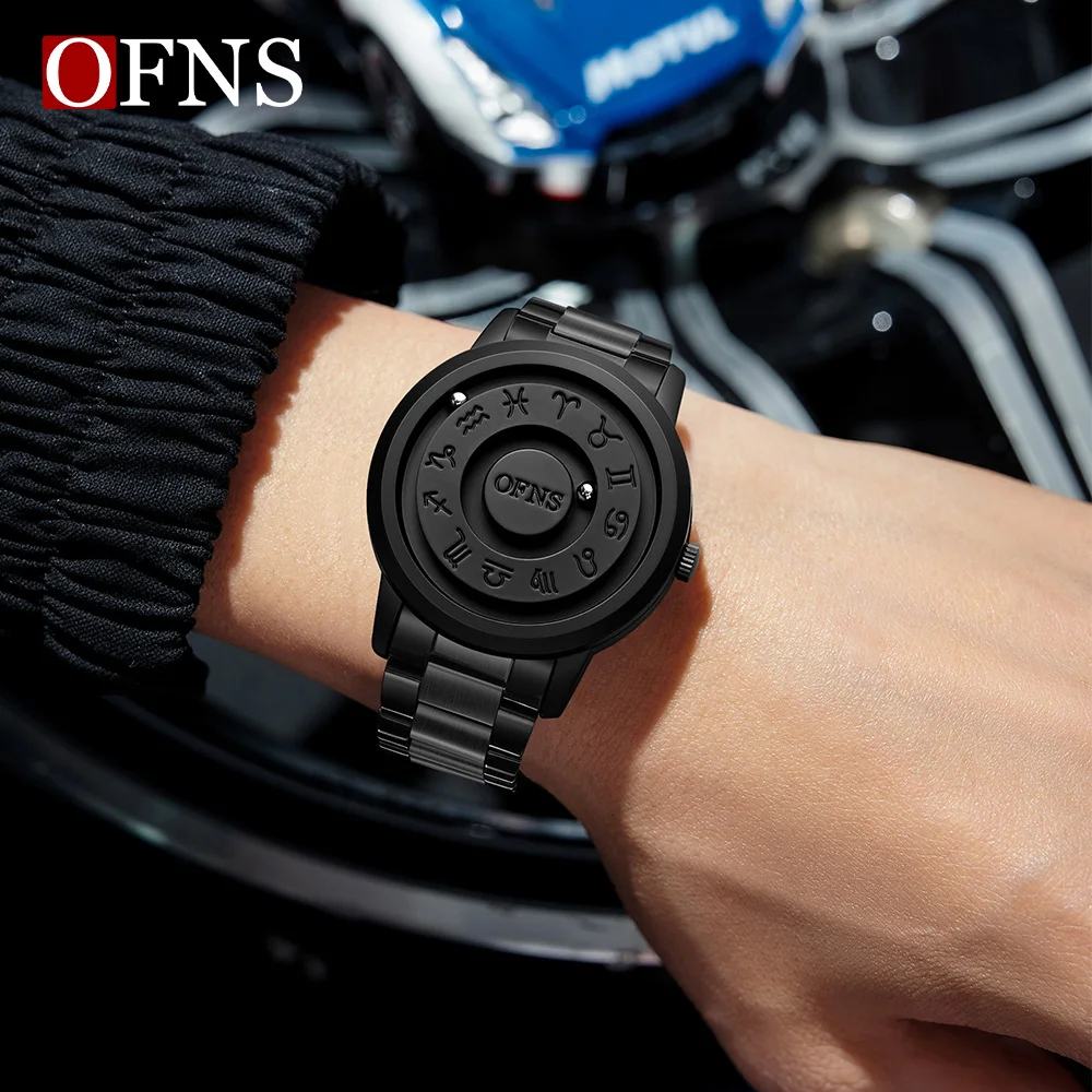 Fashion OFNS new 1553 luxury m - Luxury Watch Store 评论和价格