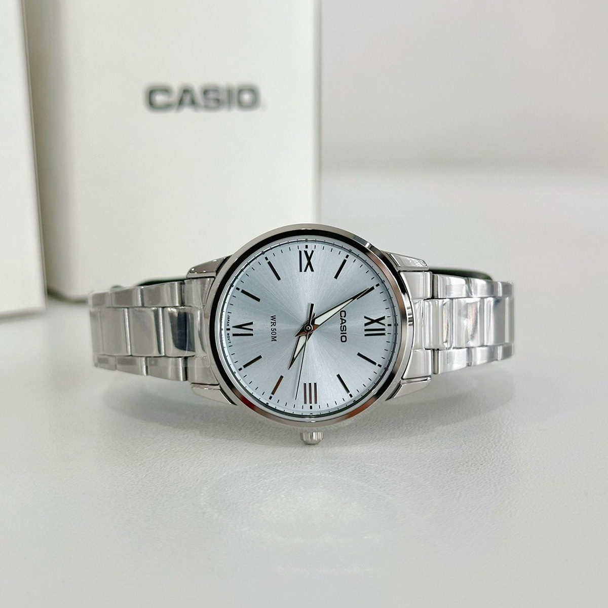 Casio women watches Waterproof - Luxury Watch Casio 评论和价格