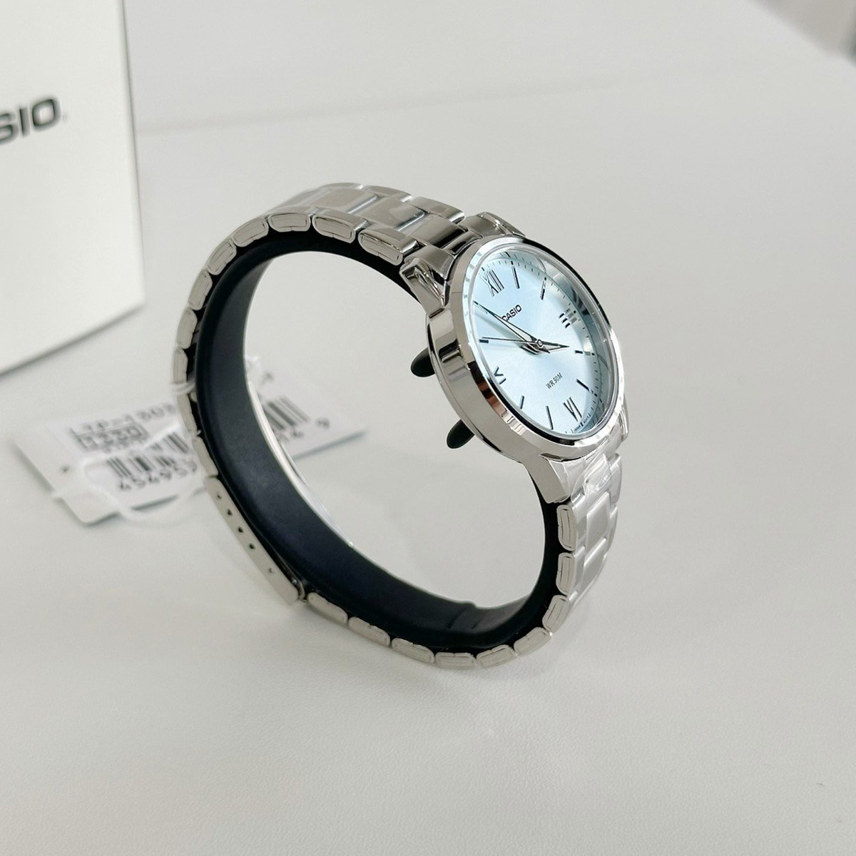 Casio women watches Waterproof - Luxury Watch Casio 评论和价格