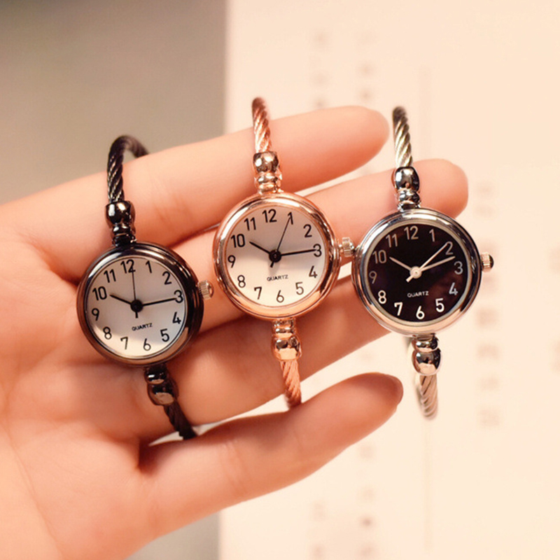 YIKAZE Women Watches Small Gol - Luxury Watch Deals 评论和价格