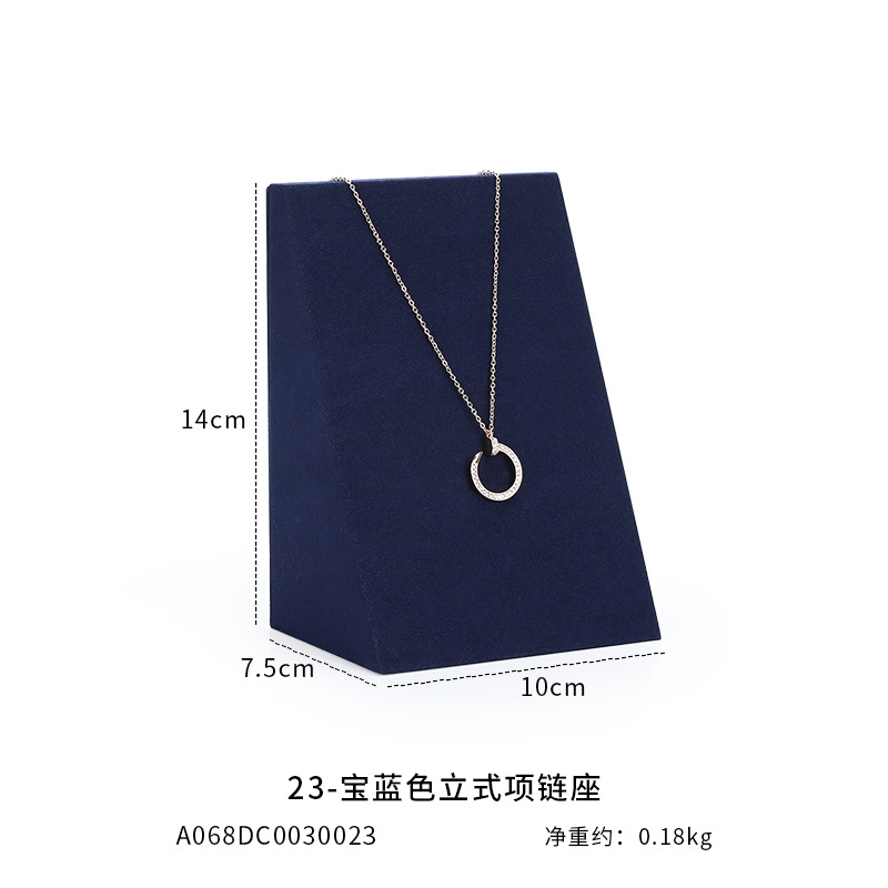 Luxury Jewelry Box Set Ring Ne - Luxury Watch Stand 评论和价格