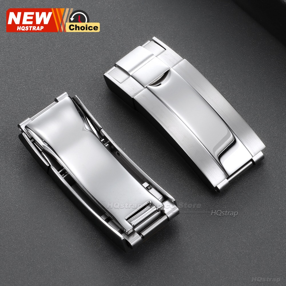 9mmx9mm Folding Buckle for Rol - Luxury Watch Unique 评论和价格