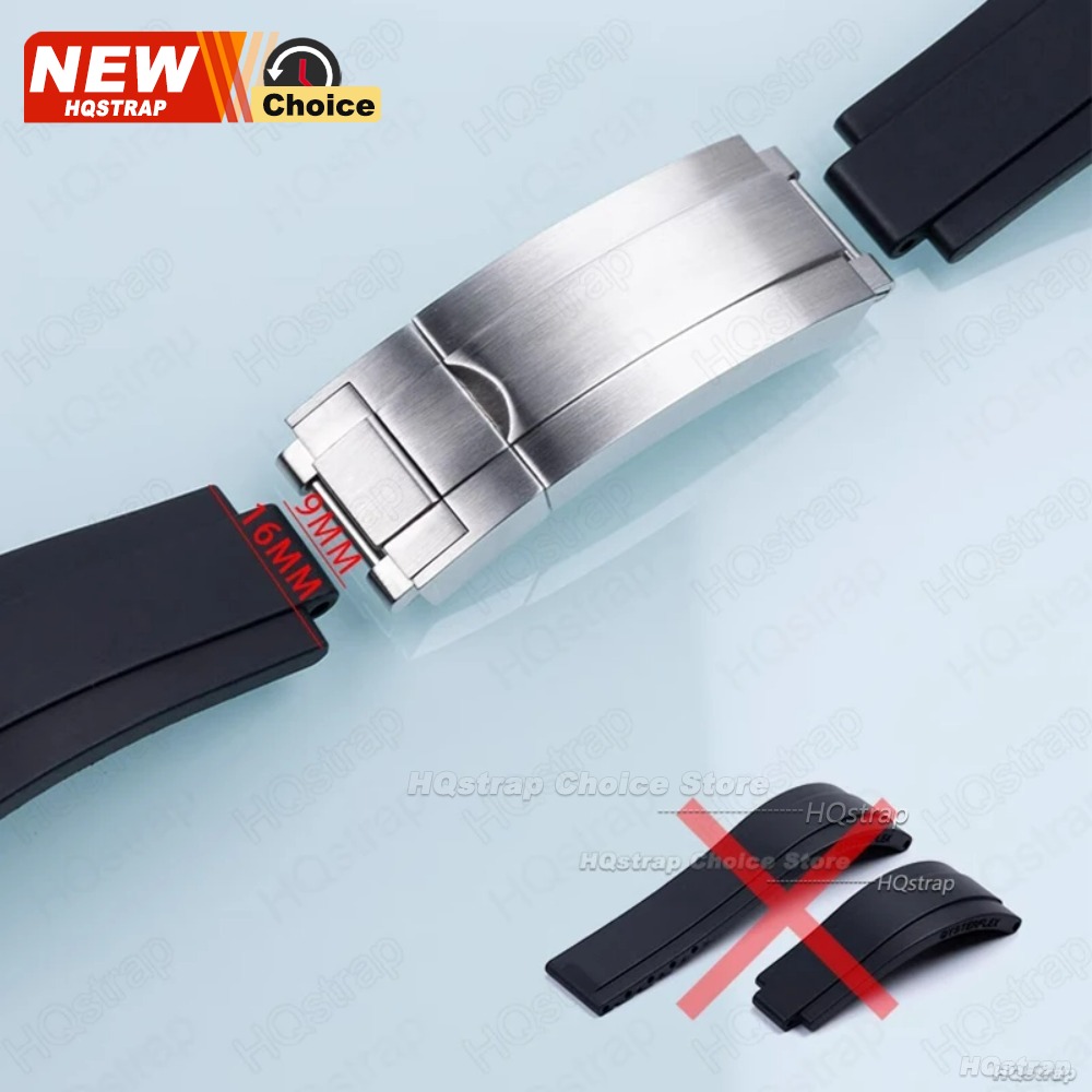 9mmx9mm Folding Buckle for Rol - Luxury Watch Unique 评论和价格