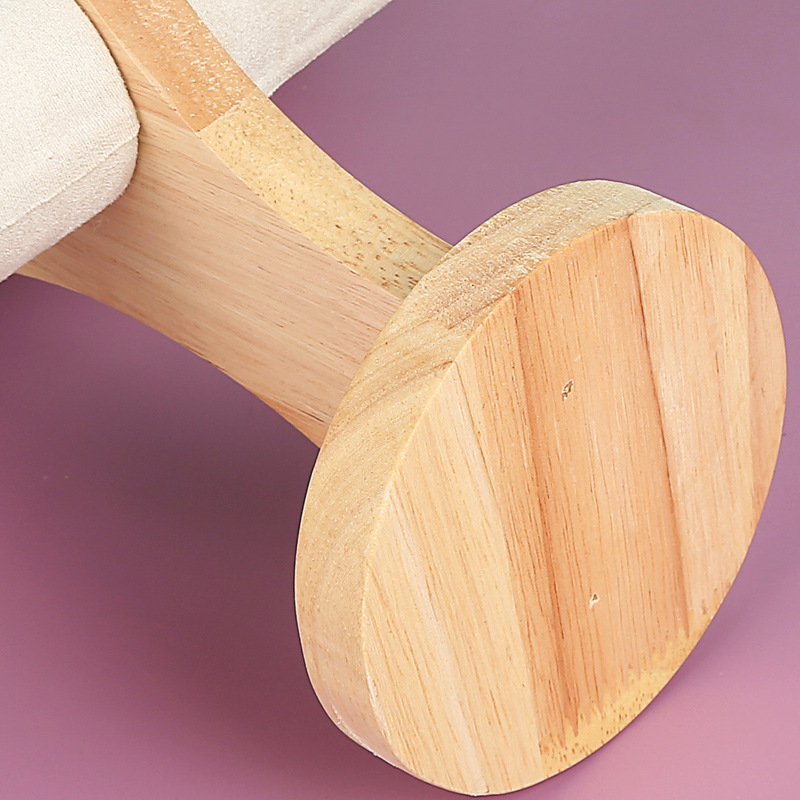 Solid Wood Bracelet Stand Luxu - Luxury Watch Stand 评论和价格