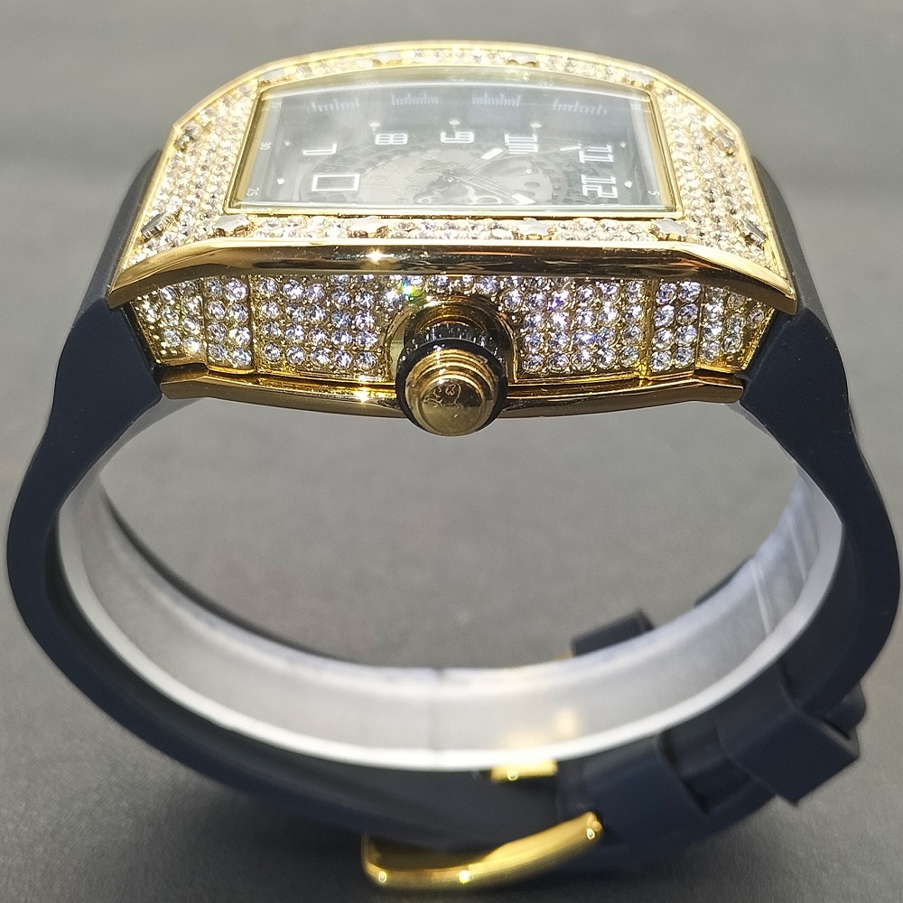 MISSFOX New Men Wrist Watches  - Luxury Watch Unique 评论和价格