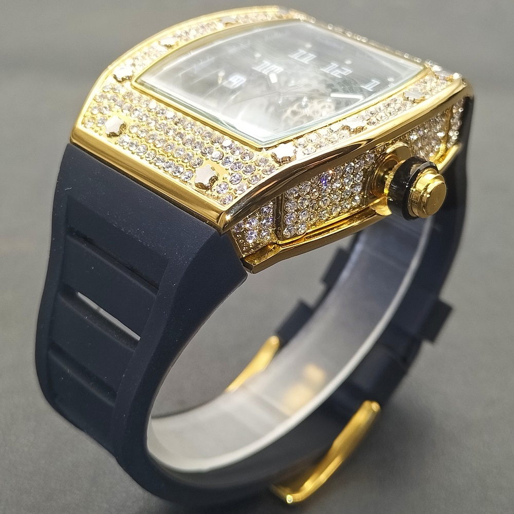 MISSFOX New Men Wrist Watches  - Luxury Watch Unique 评论和价格