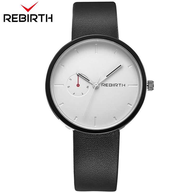 2018 Rebirth Popular Men Women - Luxury Watch Life 评论和价格