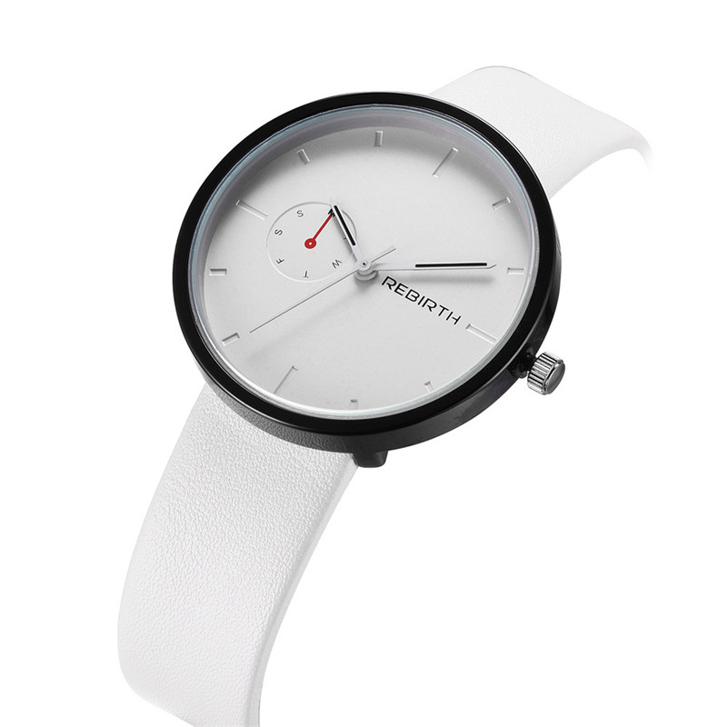 2018 Rebirth Popular Men Women - Luxury Watch Life 评论和价格