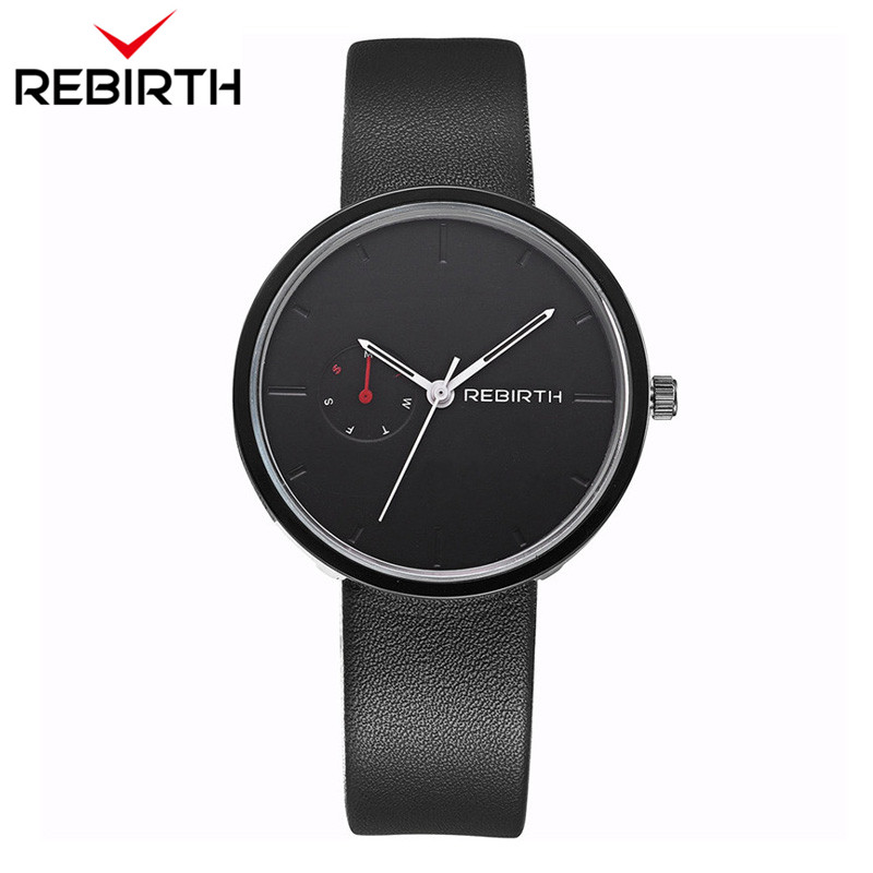 2018 Rebirth Popular Men Women - Luxury Watch Life 评论和价格