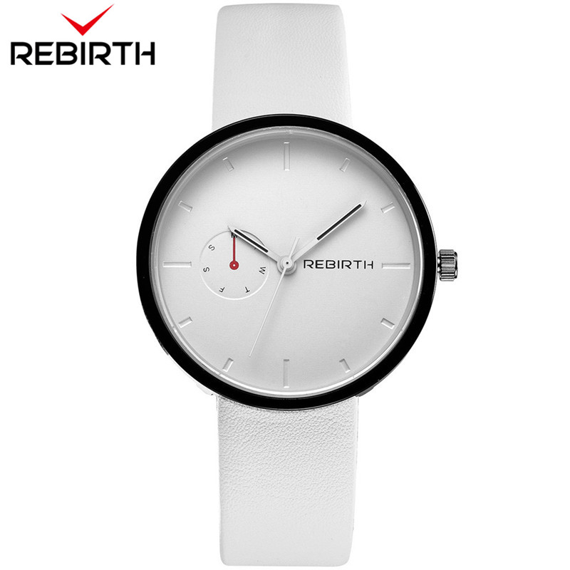 2018 Rebirth Popular Men Women - Luxury Watch Life 评论和价格