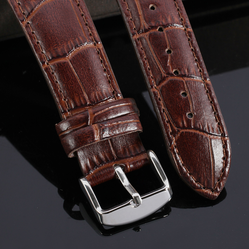 FORSINING Automatic Watch Mens - Moonphase Complication Watch 评论和价格