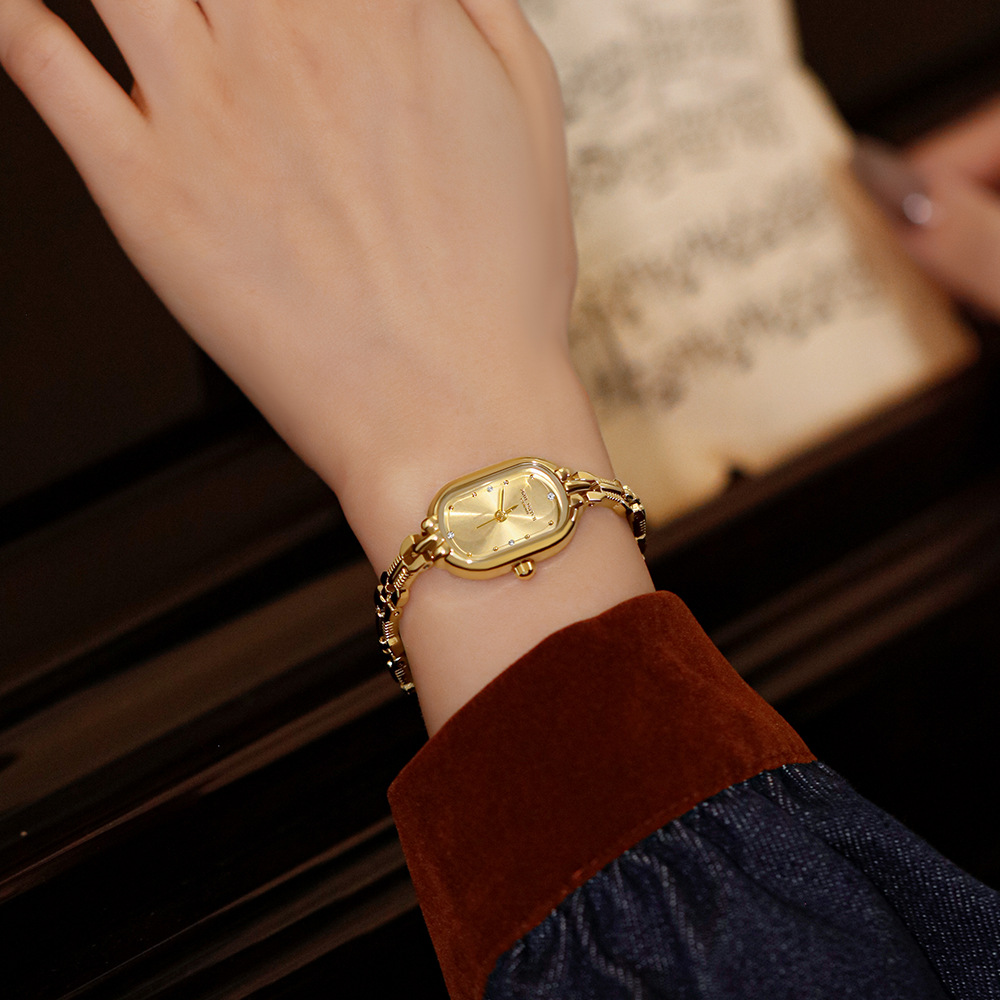Vintage Bracelet Watch Unique  - Luxury Watch Unique 评论和价格