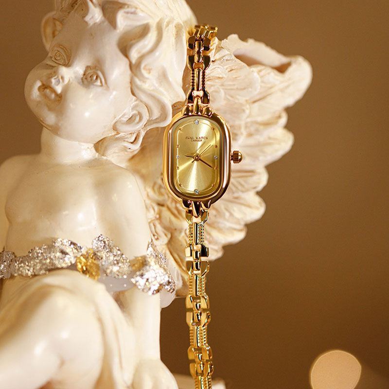 Vintage Bracelet Watch Unique  - Luxury Watch Unique 评论和价格
