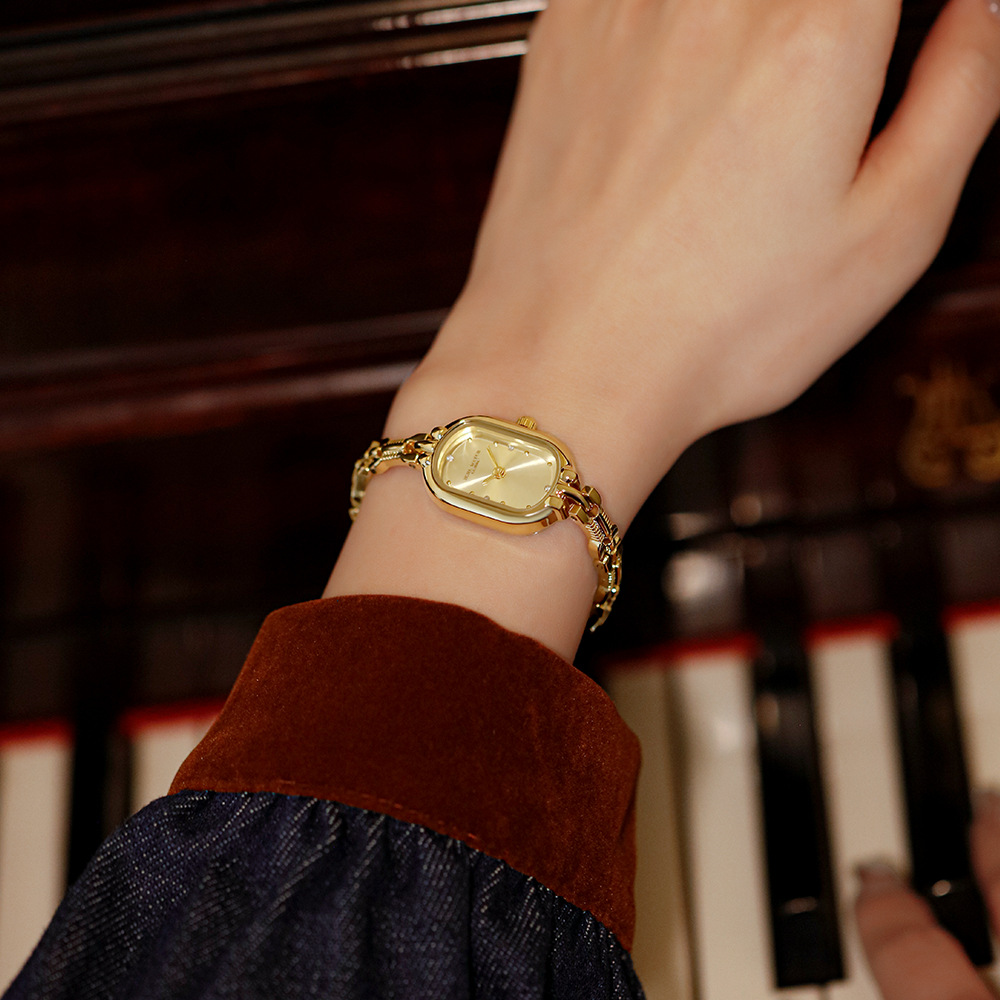 Vintage Bracelet Watch Unique  - Luxury Watch Unique 评论和价格