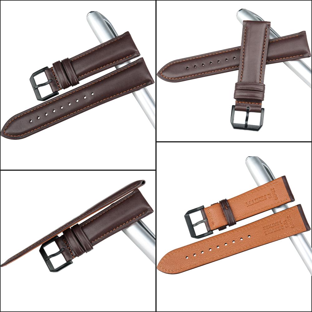 MAIKES luxury Genuine Leather  - Luxury Watch Casio 评论和价格