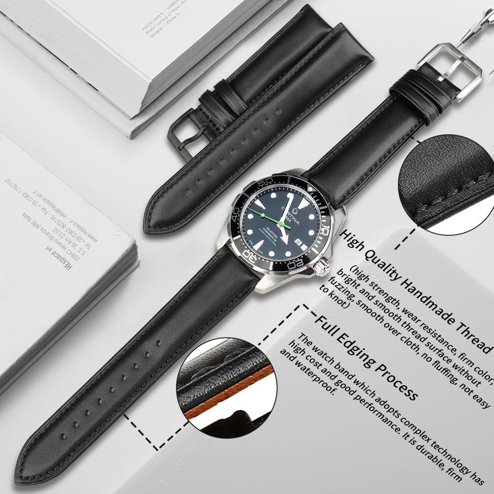 MAIKES luxury Genuine Leather  - Luxury Watch Casio 评论和价格