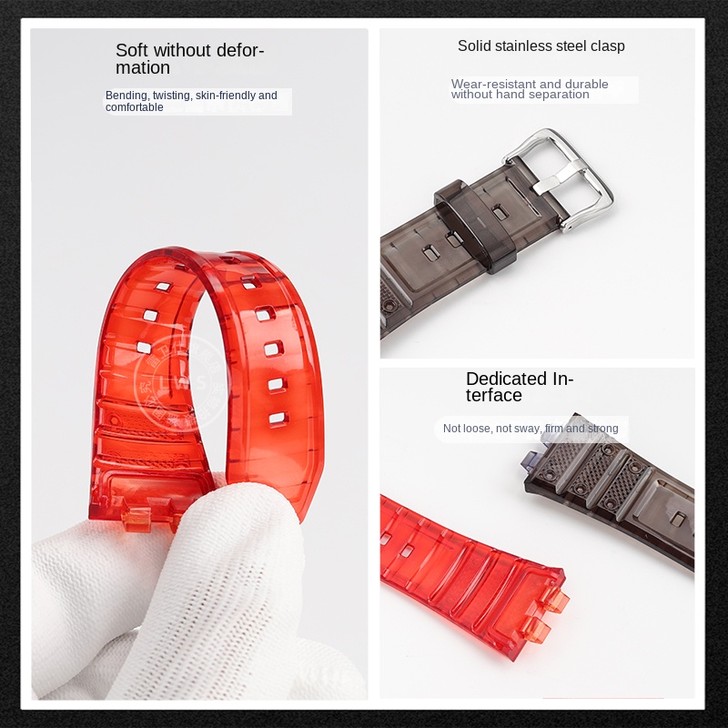 For CASIO 3459 GMW B5000 watch - Luxury Watch Casio 评论和价格