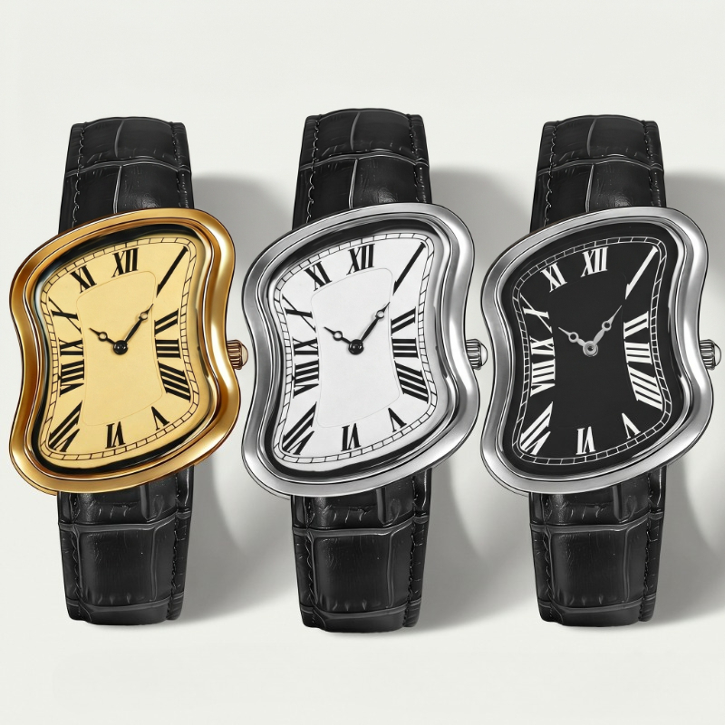 2026 New Creative Unconvention - Luxury Watch Unique 评论和价格