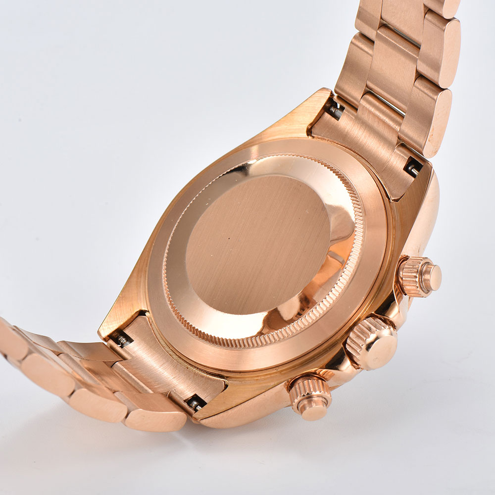 VK63 Watches 39.3mm Pearl Pear - Minute Repeater Watch 评论和价格