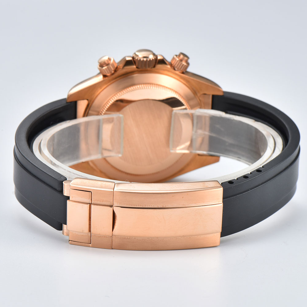 VK63 Watches 39.3mm Pearl Pear - Minute Repeater Watch 评论和价格