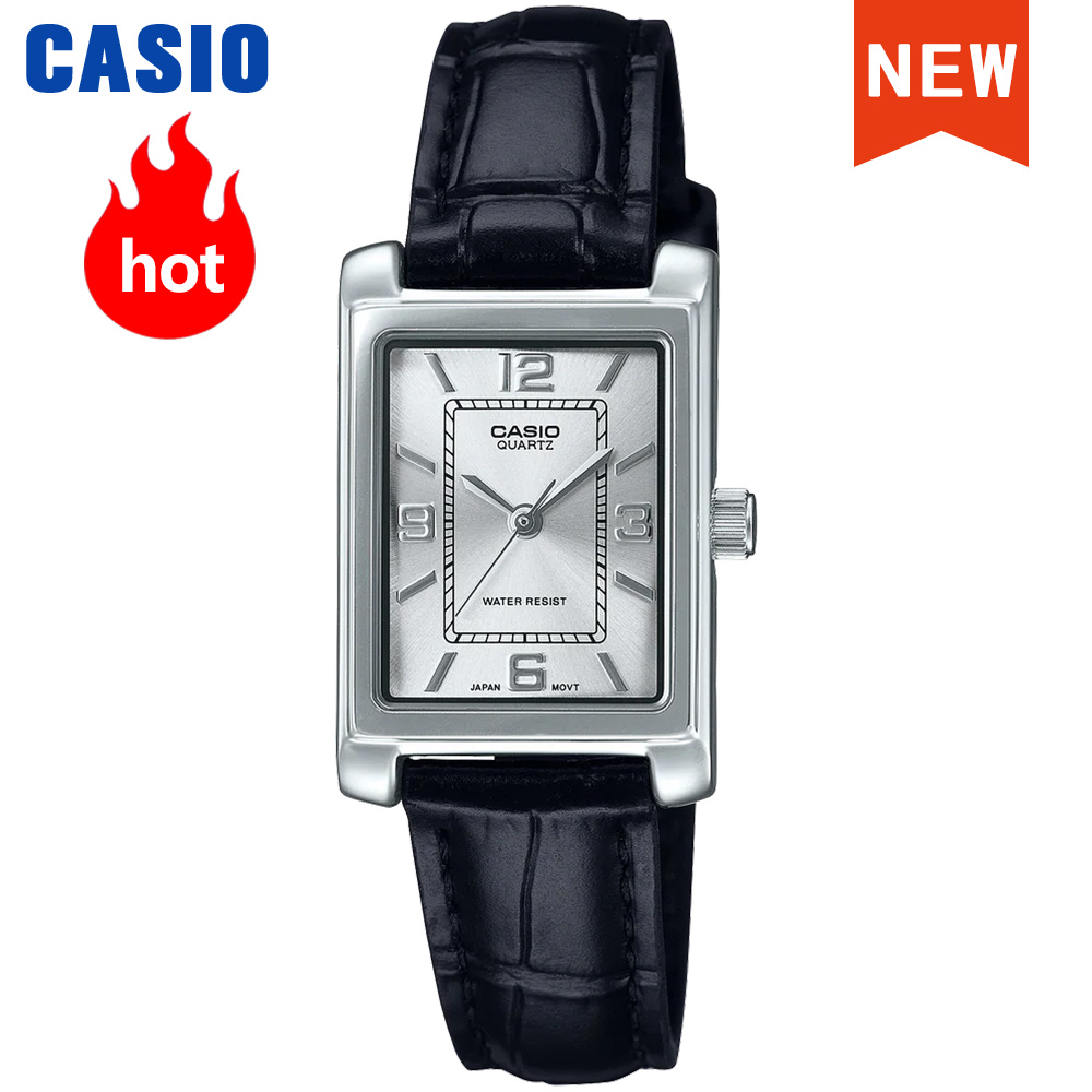 Casio Watch Women Watches 2026 - Luxury Watch Casio 评论和价格