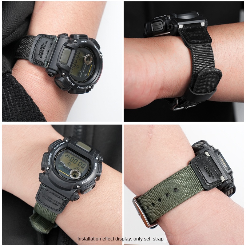 For G-SHOCK Casio DW-9052 DW90 - Luxury Watch Casio 评论和价格