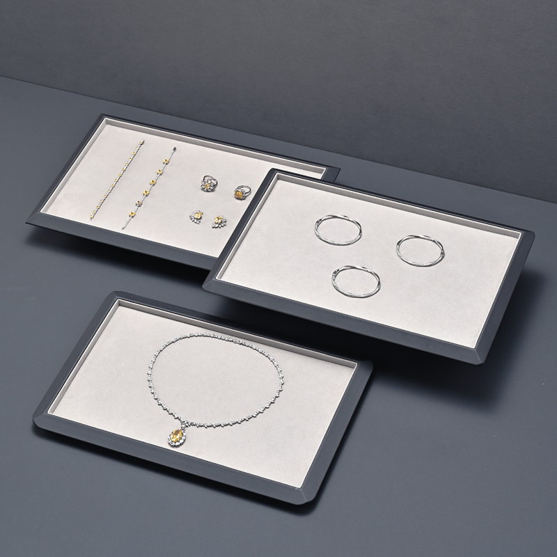 Oirlv Leather Jewelry Tray Lux - Luxury Watch Store 评论和价格