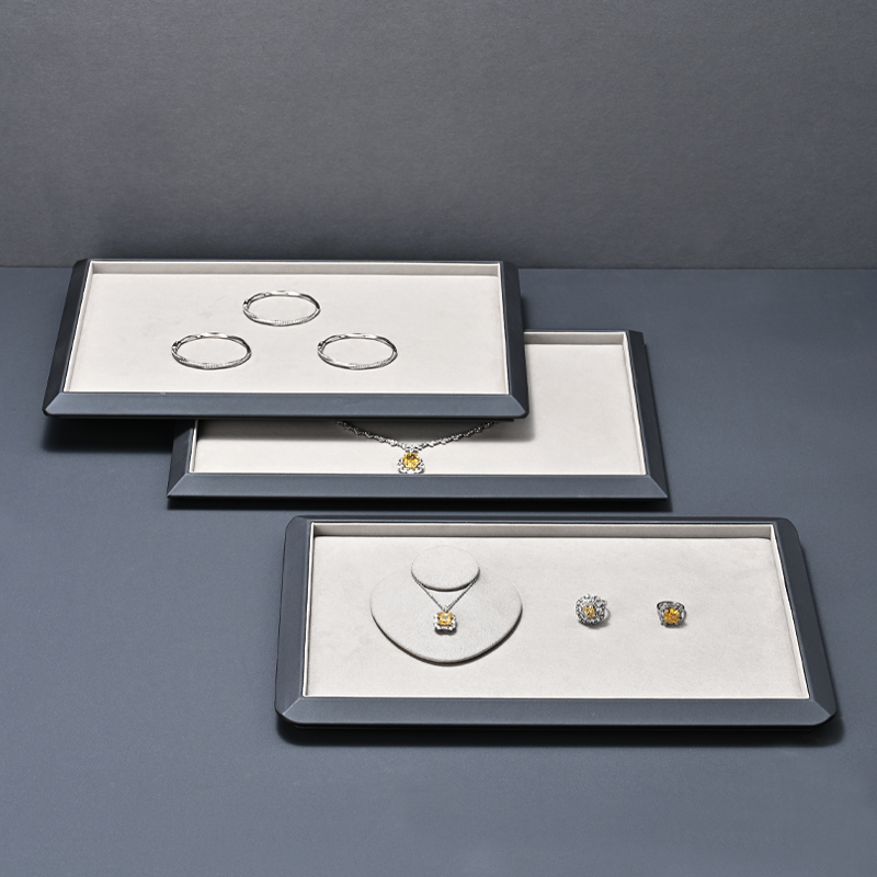 Oirlv Leather Jewelry Tray Lux - Luxury Watch Store 评论和价格