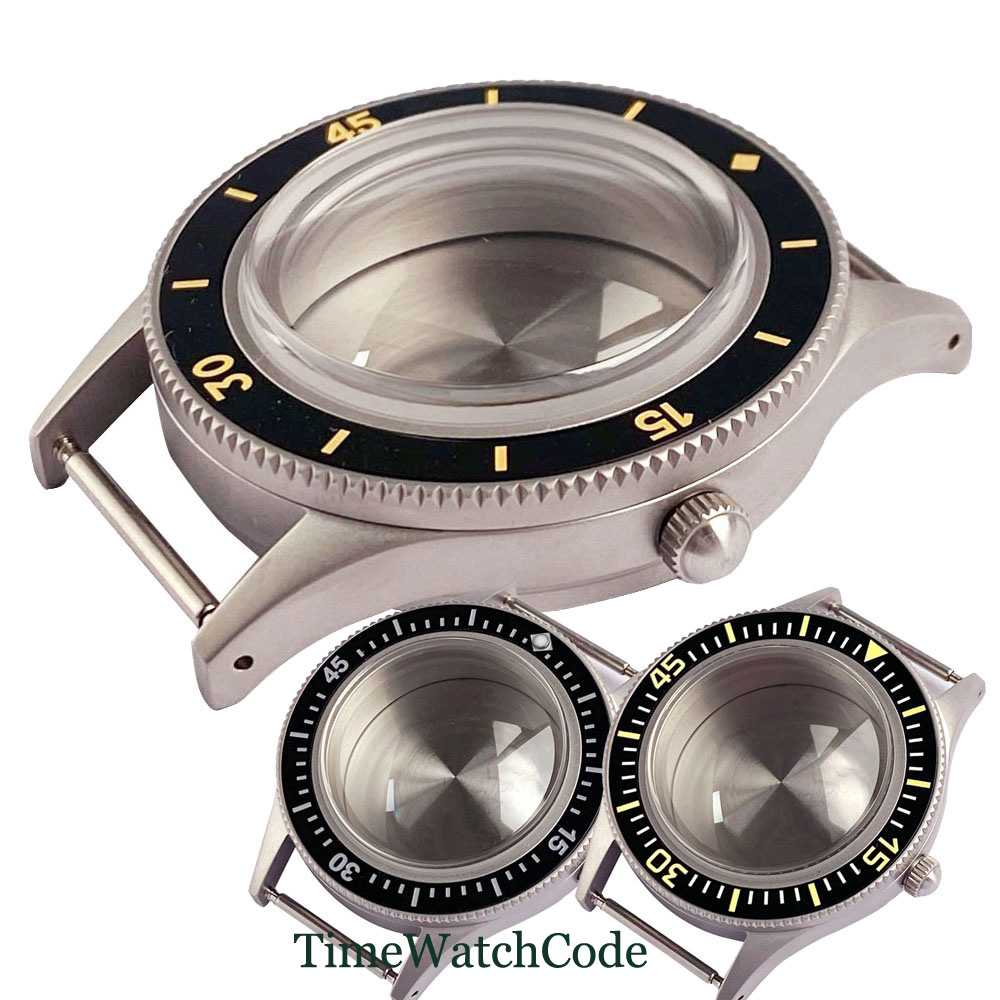 50 FATHOMS Real Bronze Watch C - Bronze Case Watch 评论和价格