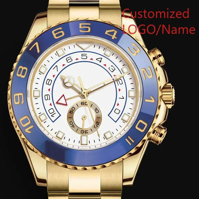 A88 Store 44mm Men's Luxury Wr - Luxury Watch Brand 评论和价格