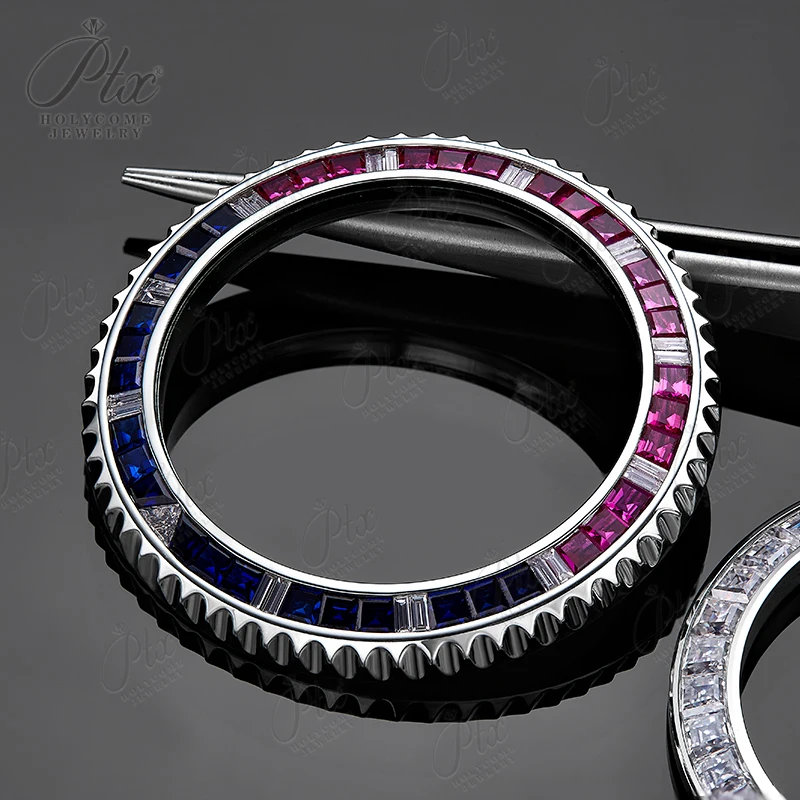 Fit 40.30mm Luxury Watch Bezel - Luxury Watch And Price 评论和价格