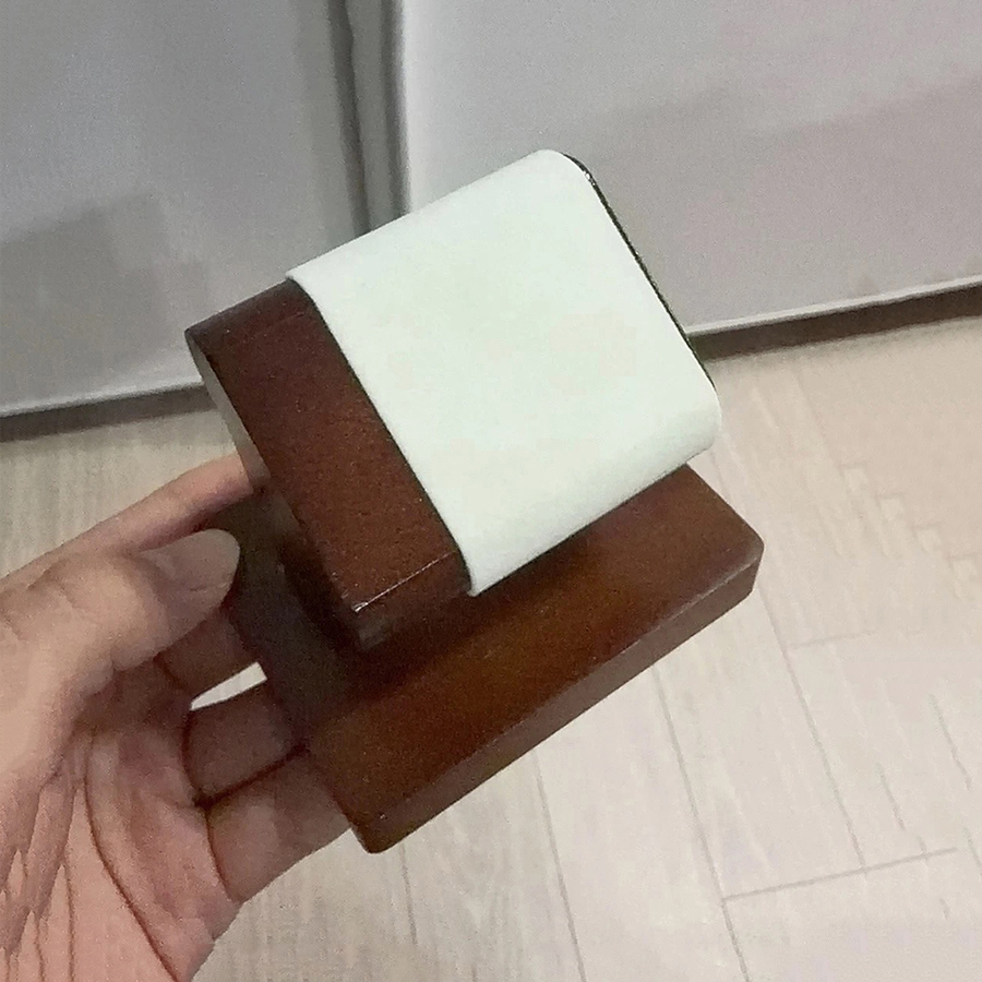 Wooden Watch Display Stand Sol - Luxury Watch Shop 评论和价格