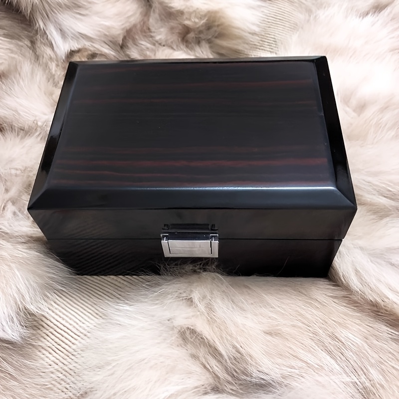 Luxurious Wooden Lacquered Wat - Luxury Watch Store 评论和价格