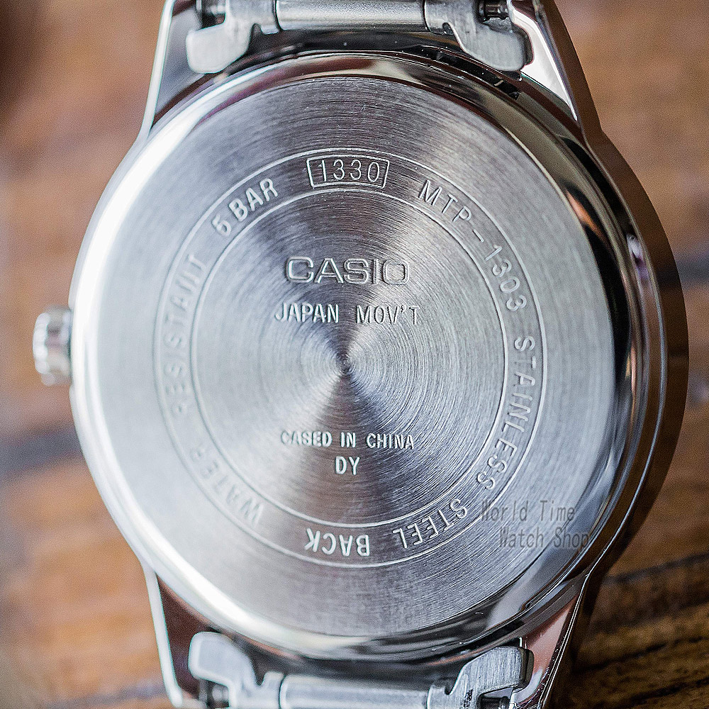 Casio Watch Men Top Brand Luxu - Luxury Watch Casio 评论和价格