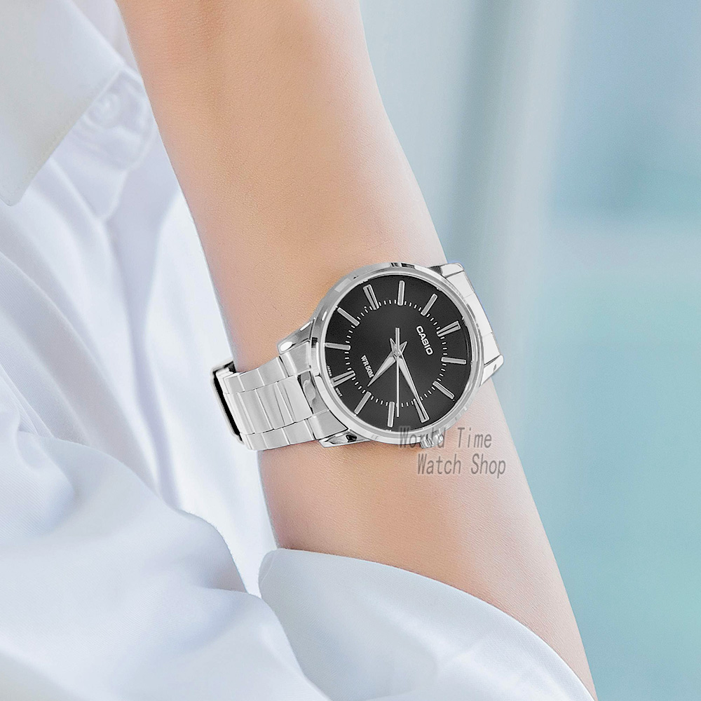 Casio Watch Men Top Brand Luxu - Luxury Watch Casio 评论和价格