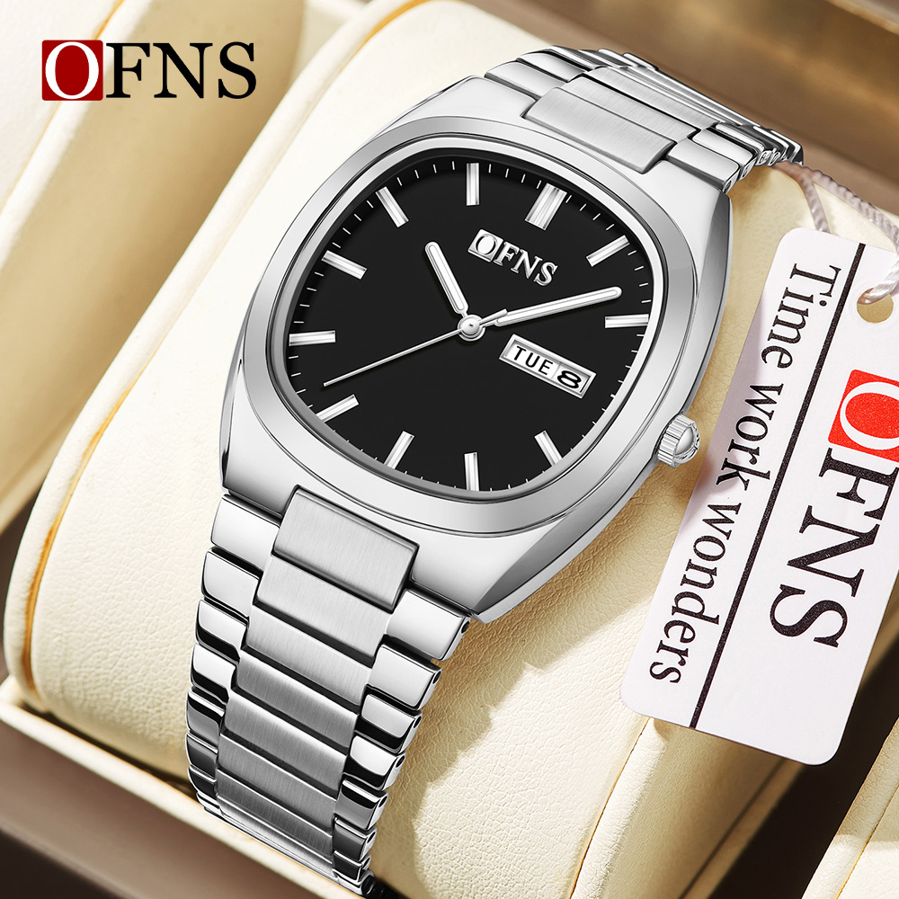OFNS new 1566 luxury niche wom - Luxury Watch Store 评论和价格