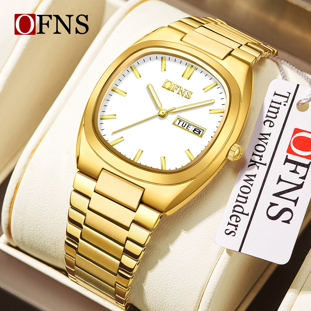 OFNS new 1566 luxury niche wom - Luxury Watch Store 评论和价格