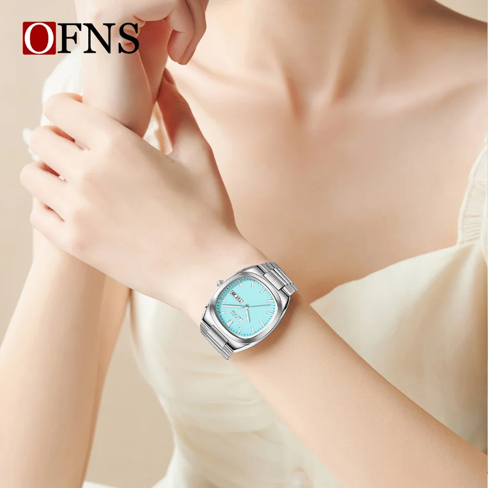 OFNS new 1566 luxury niche wom - Luxury Watch Store 评论和价格