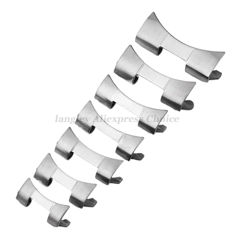 Curved End Link for Seiko SKX0 - Luxury Watch Unique 评论和价格