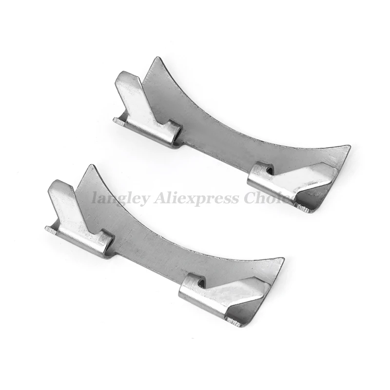 Curved End Link for Seiko SKX0 - Luxury Watch Unique 评论和价格