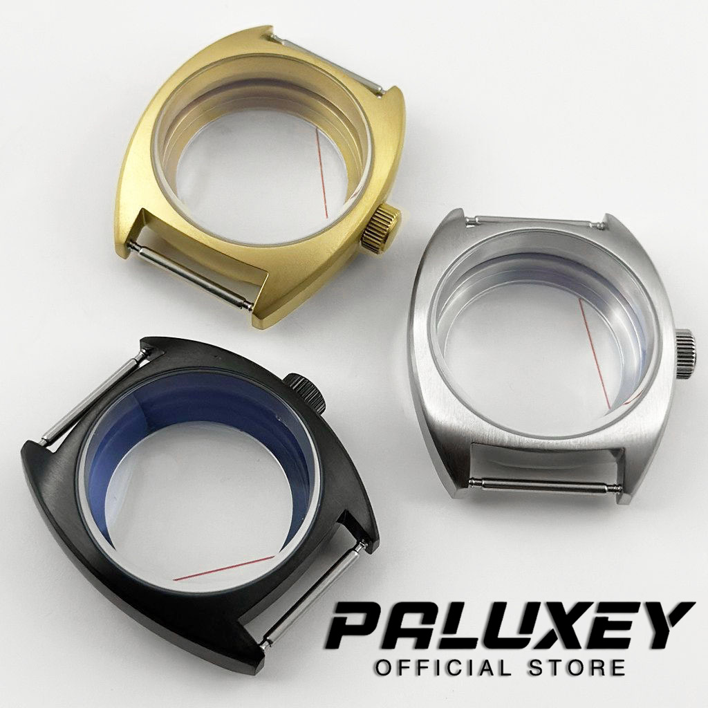 Double Domed Sapphire Glass NH - Bronze Case Watch 评论和价格