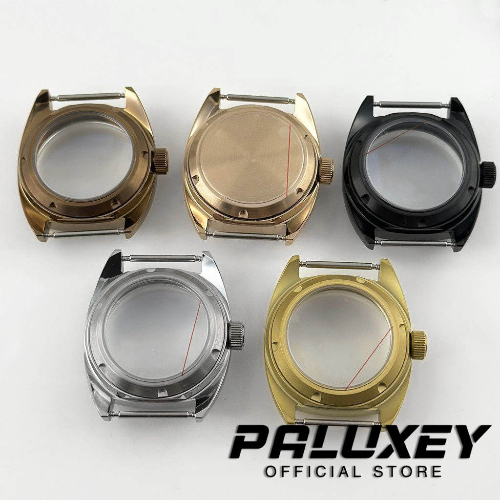 Double Domed Sapphire Glass NH - Bronze Case Watch 评论和价格