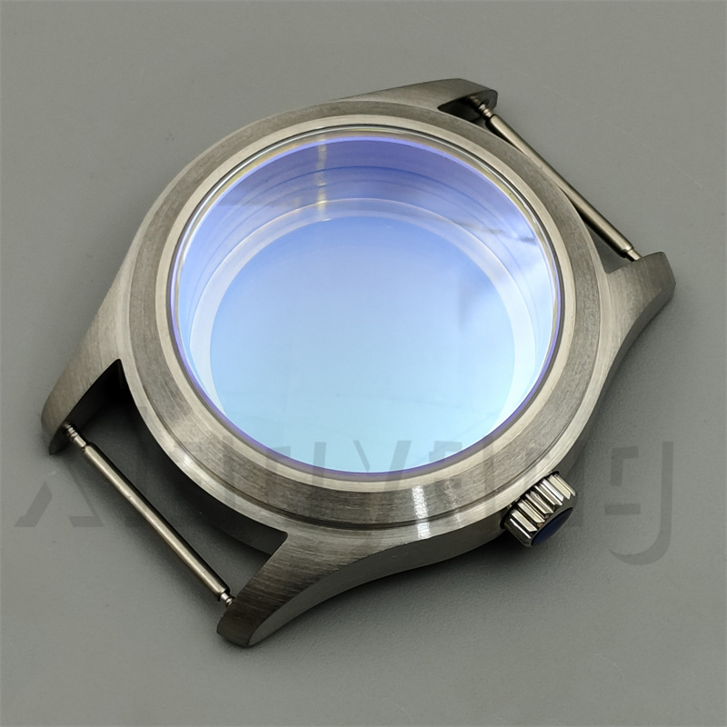 36MM/39MM Brushed Brass Bronze - Bronze Case Watch 评论和价格